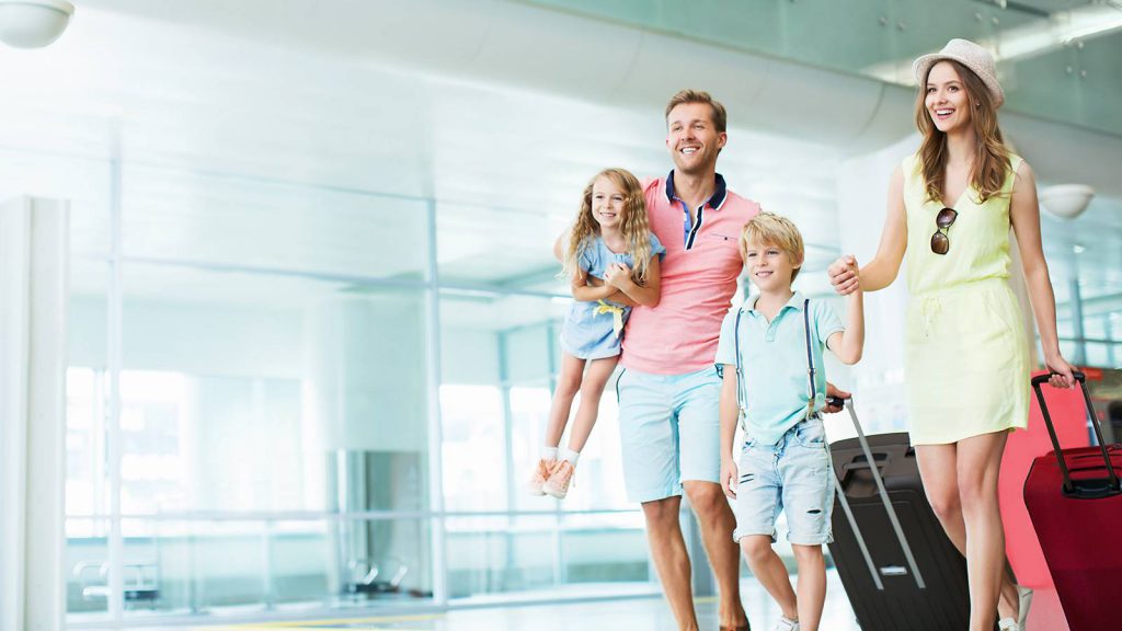 The Top 5 Family Travel Insurance Deals In Australia