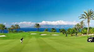 Australian Golf holidays &#038; Tours