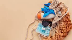 Best Masks for Storing In Your Backpack